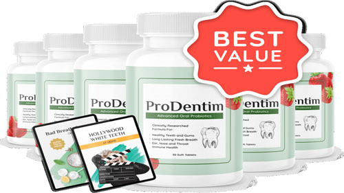 ProDentim Review