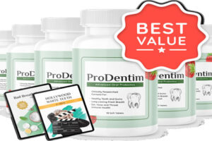 ProDentim Review